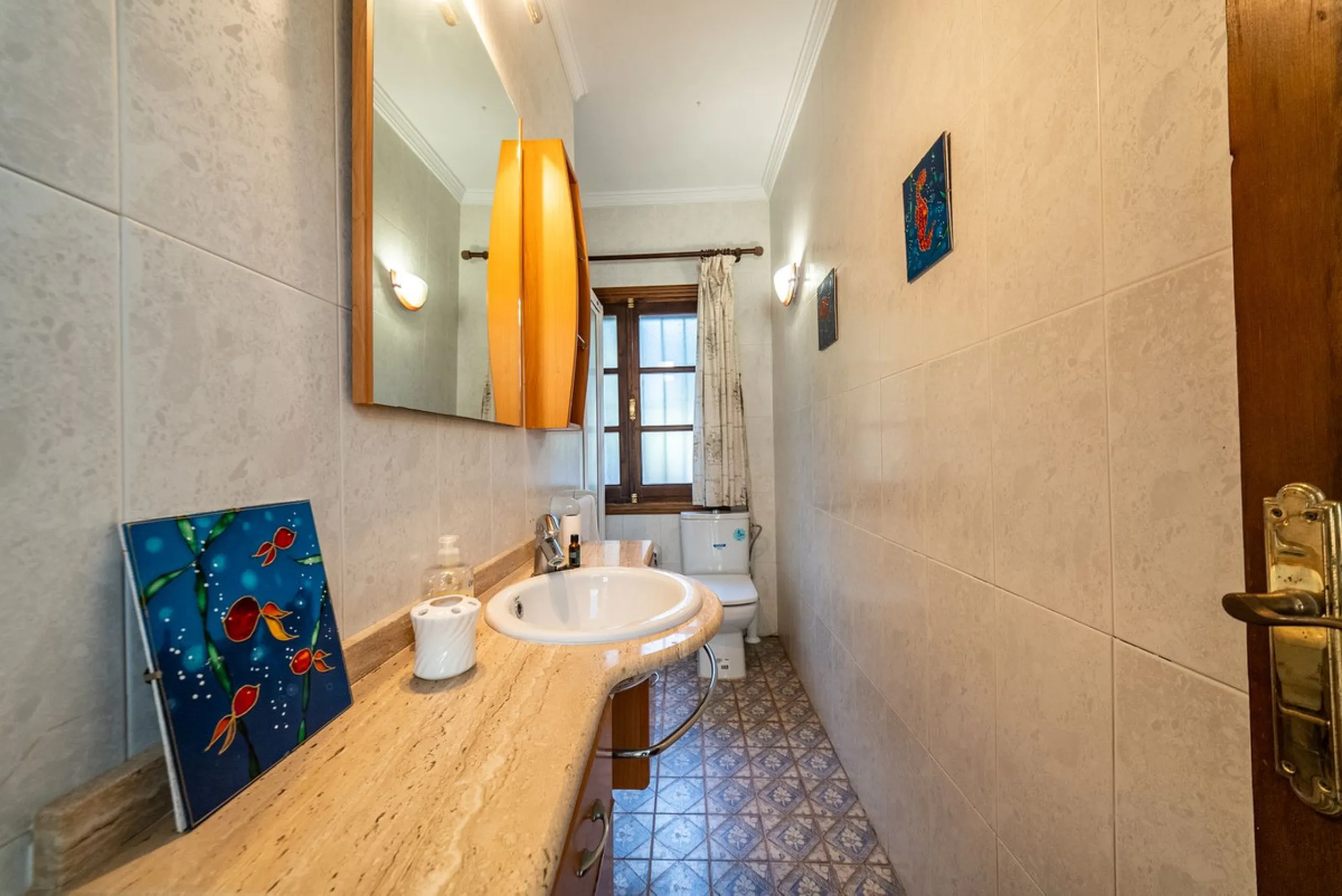 An Exceptional Andalusian Estate – Exclusive Luxury Villa in Alhaurín de la Torre, Málaga