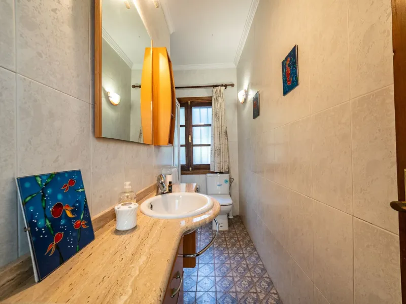 An Exceptional Andalusian Estate – Exclusive Luxury Villa in Alhaurín de la Torre, Málaga
