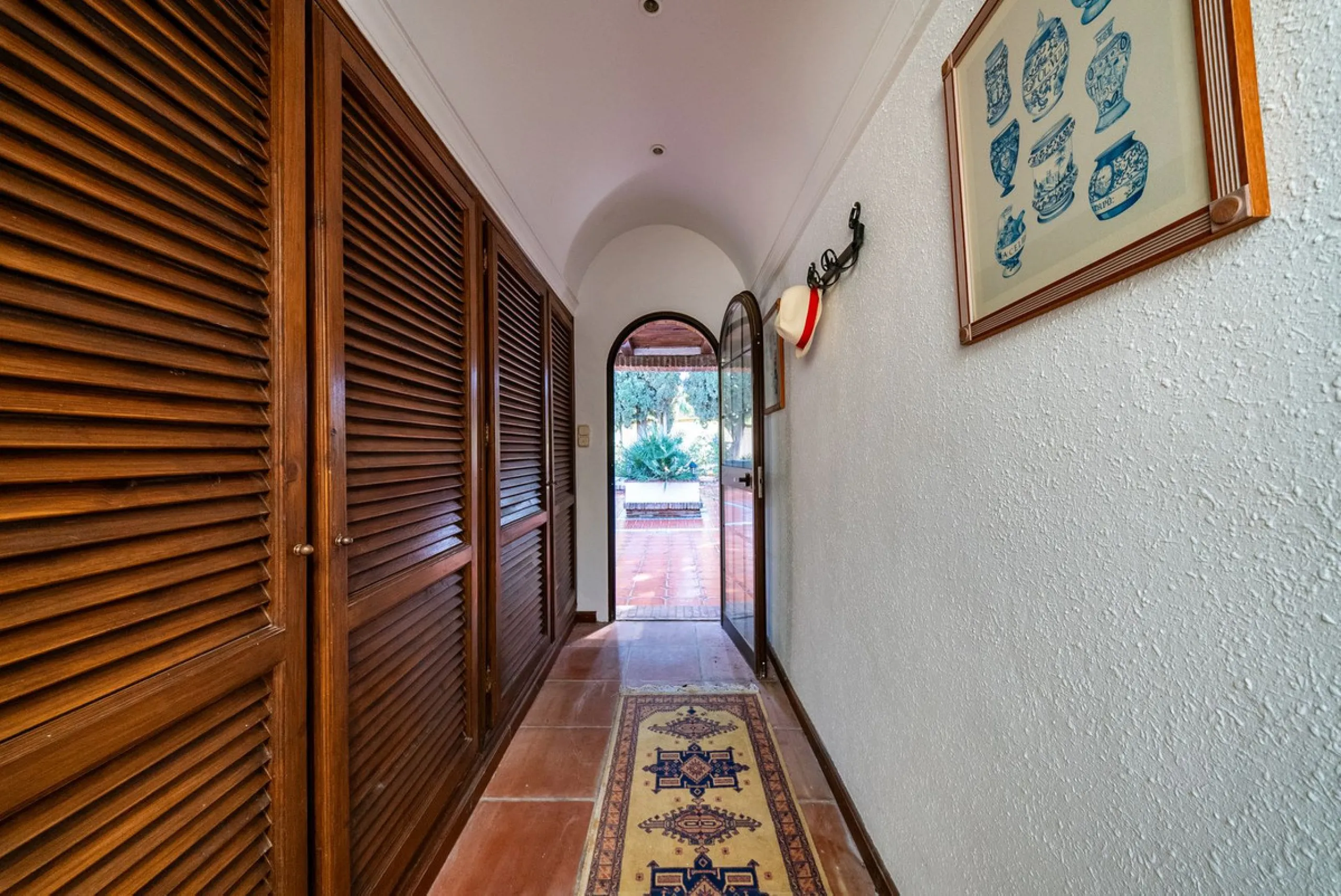 An Exceptional Andalusian Estate – Exclusive Luxury Villa in Alhaurín de la Torre, Málaga