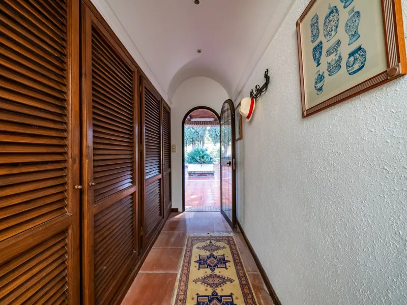 An Exceptional Andalusian Estate – Exclusive Luxury Villa in Alhaurín de la Torre, Málaga