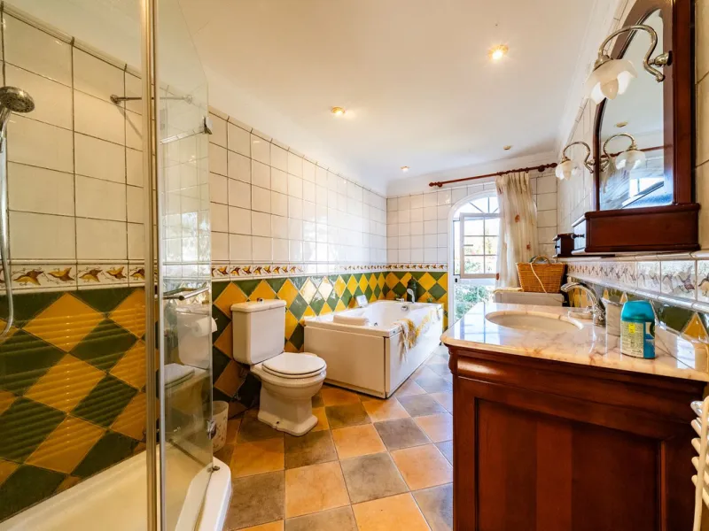An Exceptional Andalusian Estate – Exclusive Luxury Villa in Alhaurín de la Torre, Málaga
