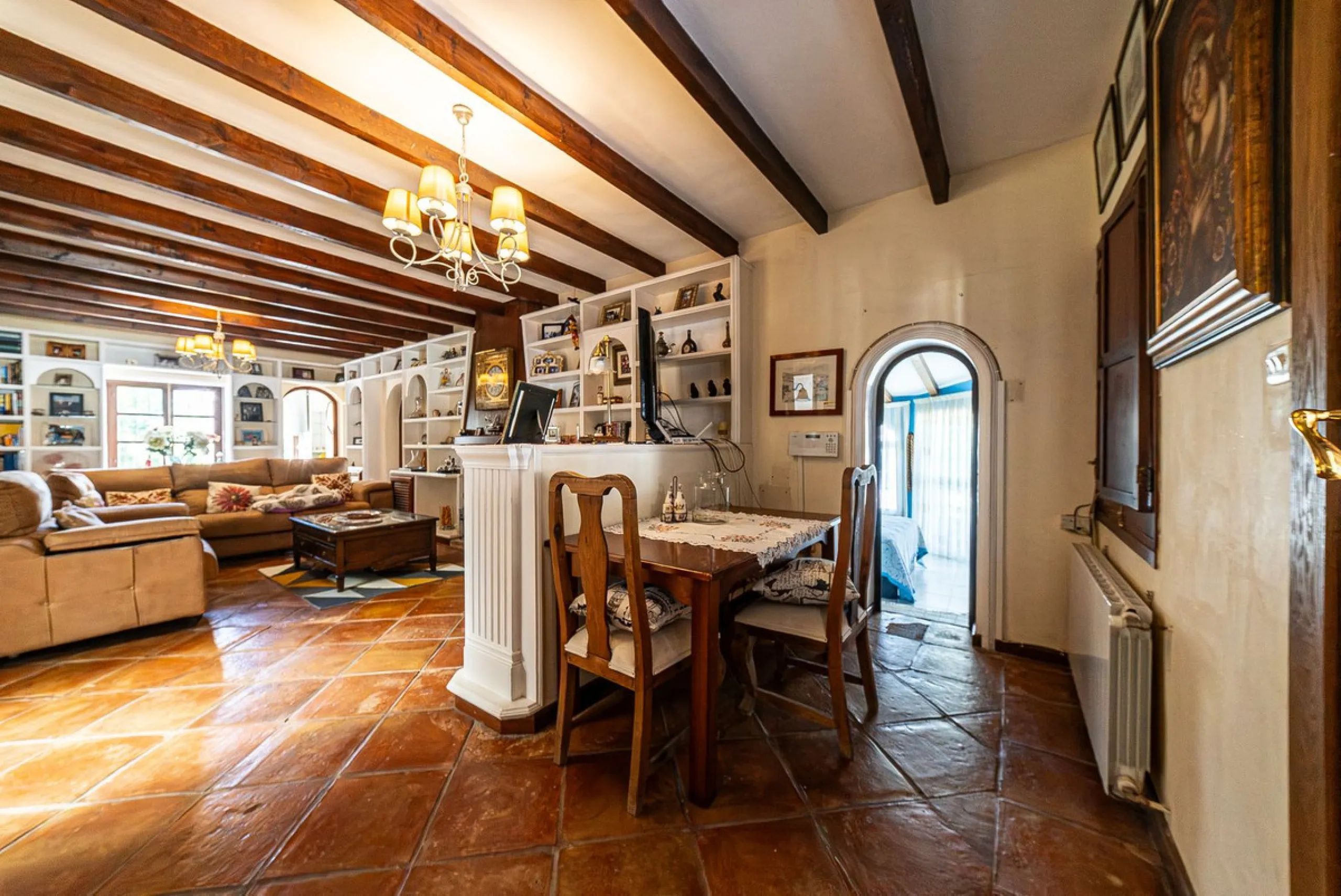 An Exceptional Andalusian Estate – Exclusive Luxury Villa in Alhaurín de la Torre, Málaga