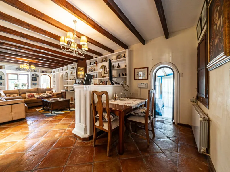 An Exceptional Andalusian Estate – Exclusive Luxury Villa in Alhaurín de la Torre, Málaga