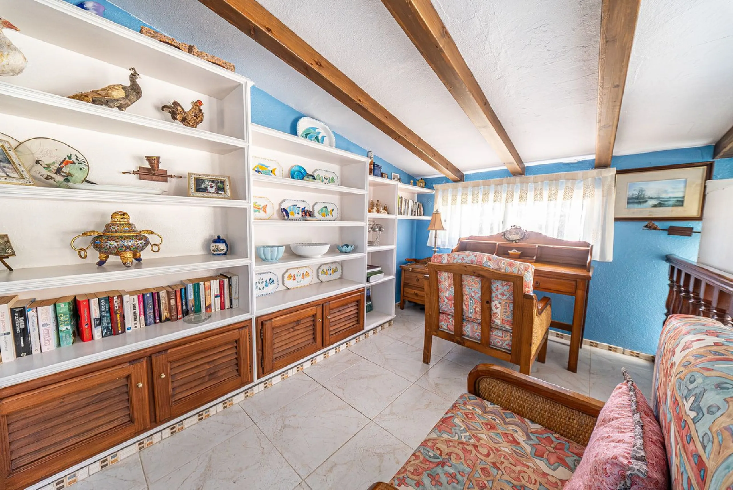 An Exceptional Andalusian Estate – Exclusive Luxury Villa in Alhaurín de la Torre, Málaga