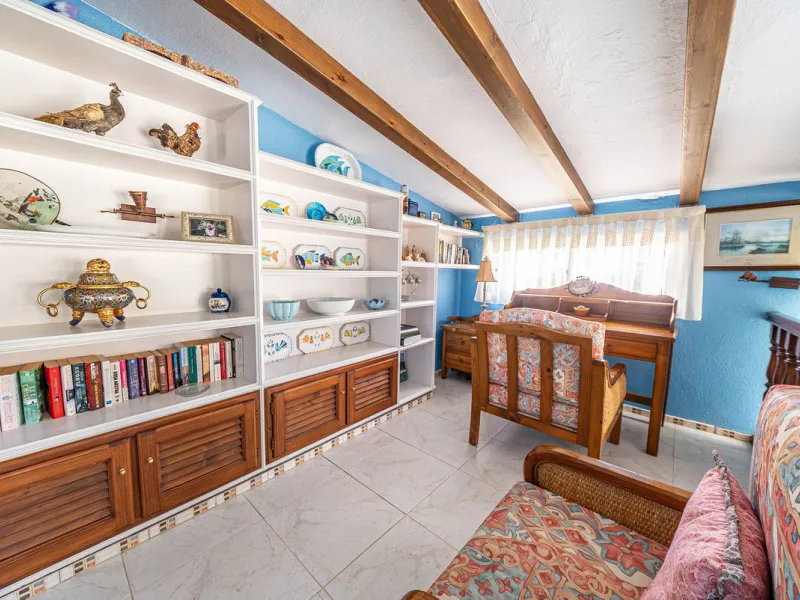 An Exceptional Andalusian Estate – Exclusive Luxury Villa in Alhaurín de la Torre, Málaga