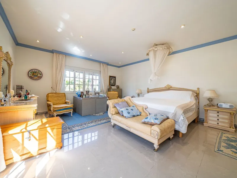 An Exceptional Andalusian Estate – Exclusive Luxury Villa in Alhaurín de la Torre, Málaga