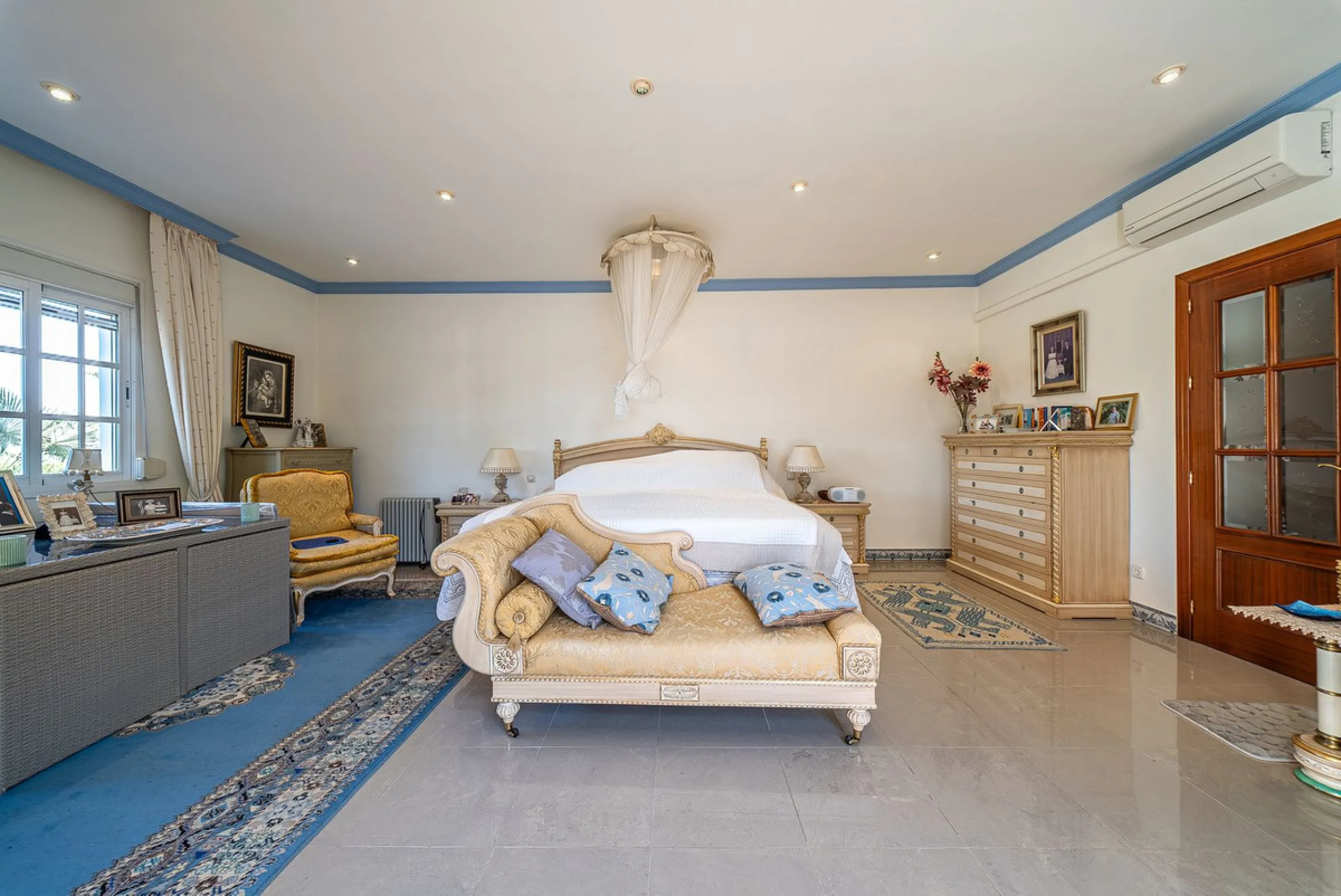An Exceptional Andalusian Estate – Exclusive Luxury Villa in Alhaurín de la Torre, Málaga