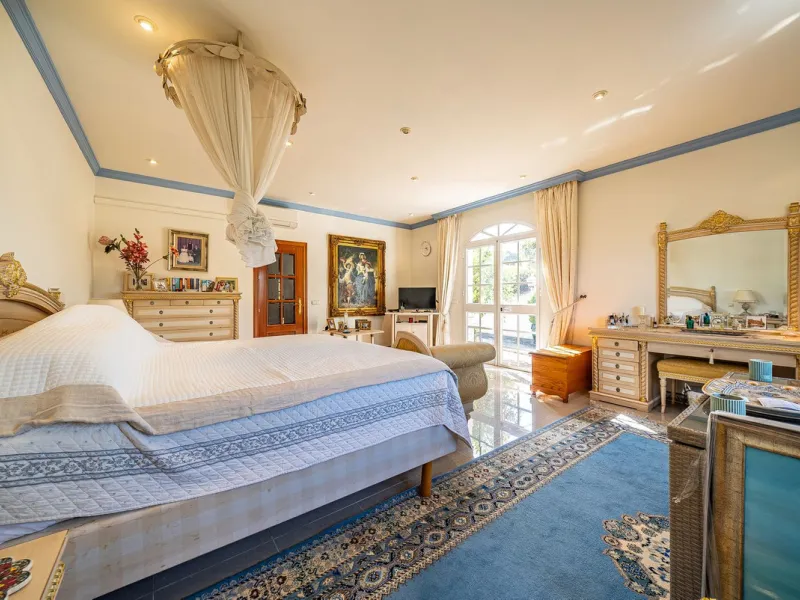 An Exceptional Andalusian Estate – Exclusive Luxury Villa in Alhaurín de la Torre, Málaga
