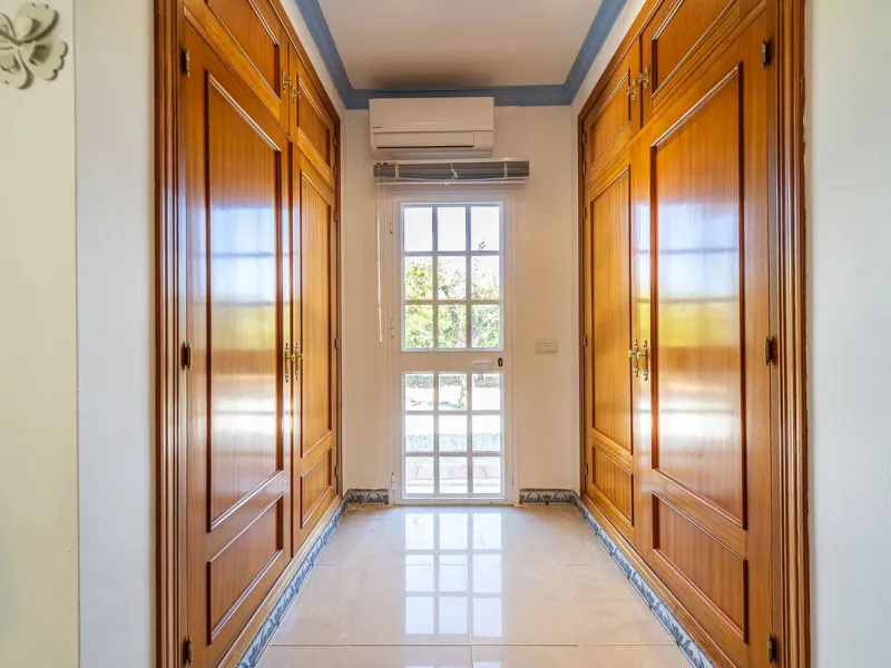 An Exceptional Andalusian Estate – Exclusive Luxury Villa in Alhaurín de la Torre, Málaga