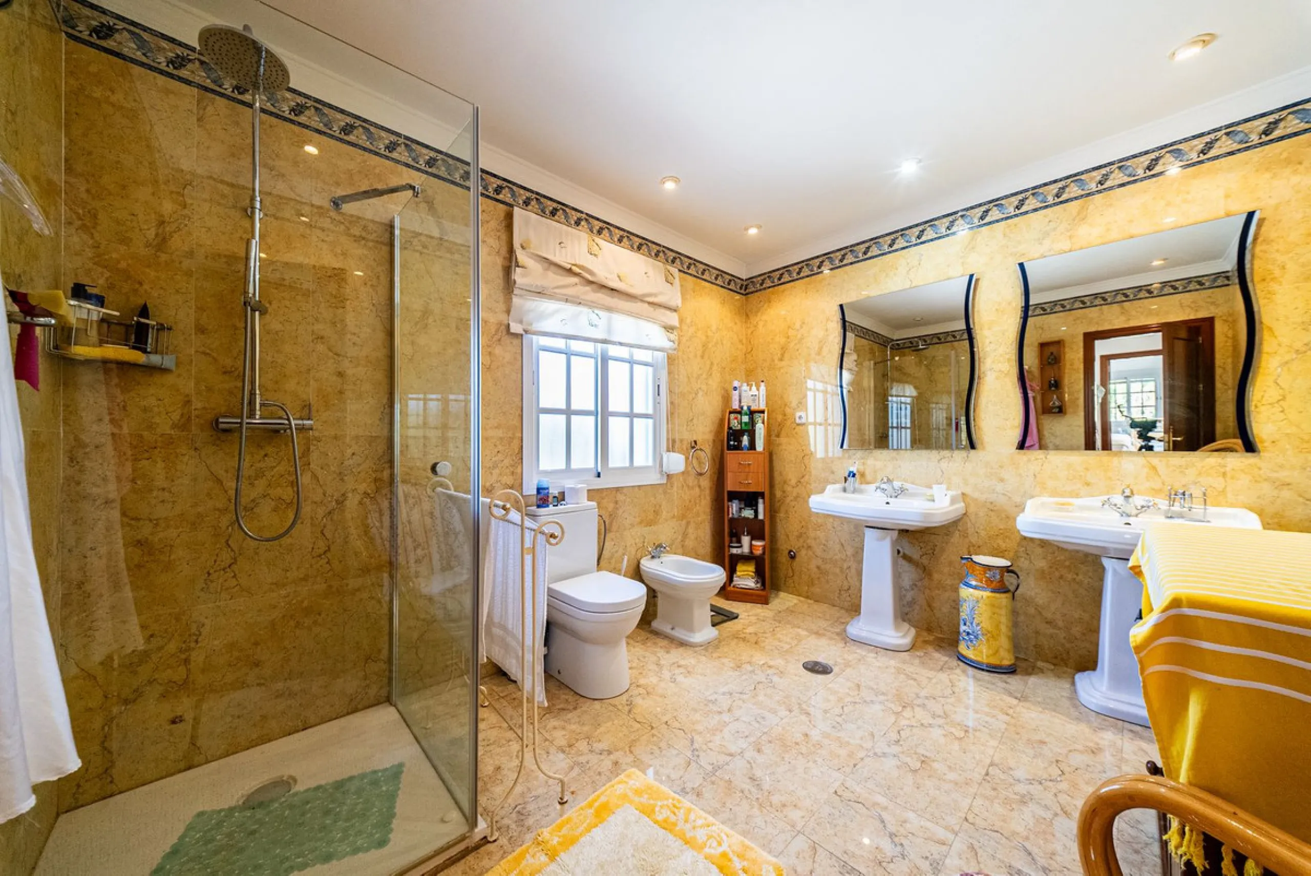 An Exceptional Andalusian Estate – Exclusive Luxury Villa in Alhaurín de la Torre, Málaga