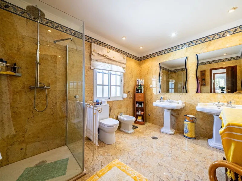 An Exceptional Andalusian Estate – Exclusive Luxury Villa in Alhaurín de la Torre, Málaga