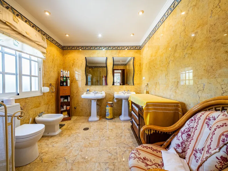 An Exceptional Andalusian Estate – Exclusive Luxury Villa in Alhaurín de la Torre, Málaga
