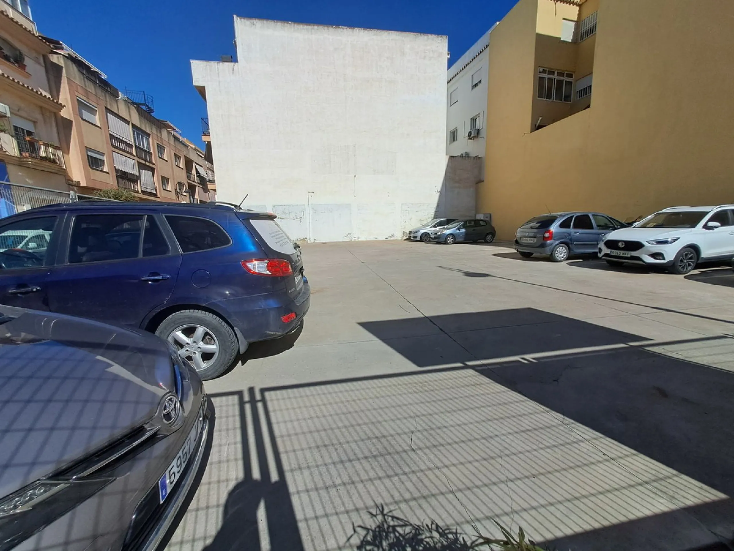 Urban Plot of 401 m² in Mijas – Ideal for Residential Development