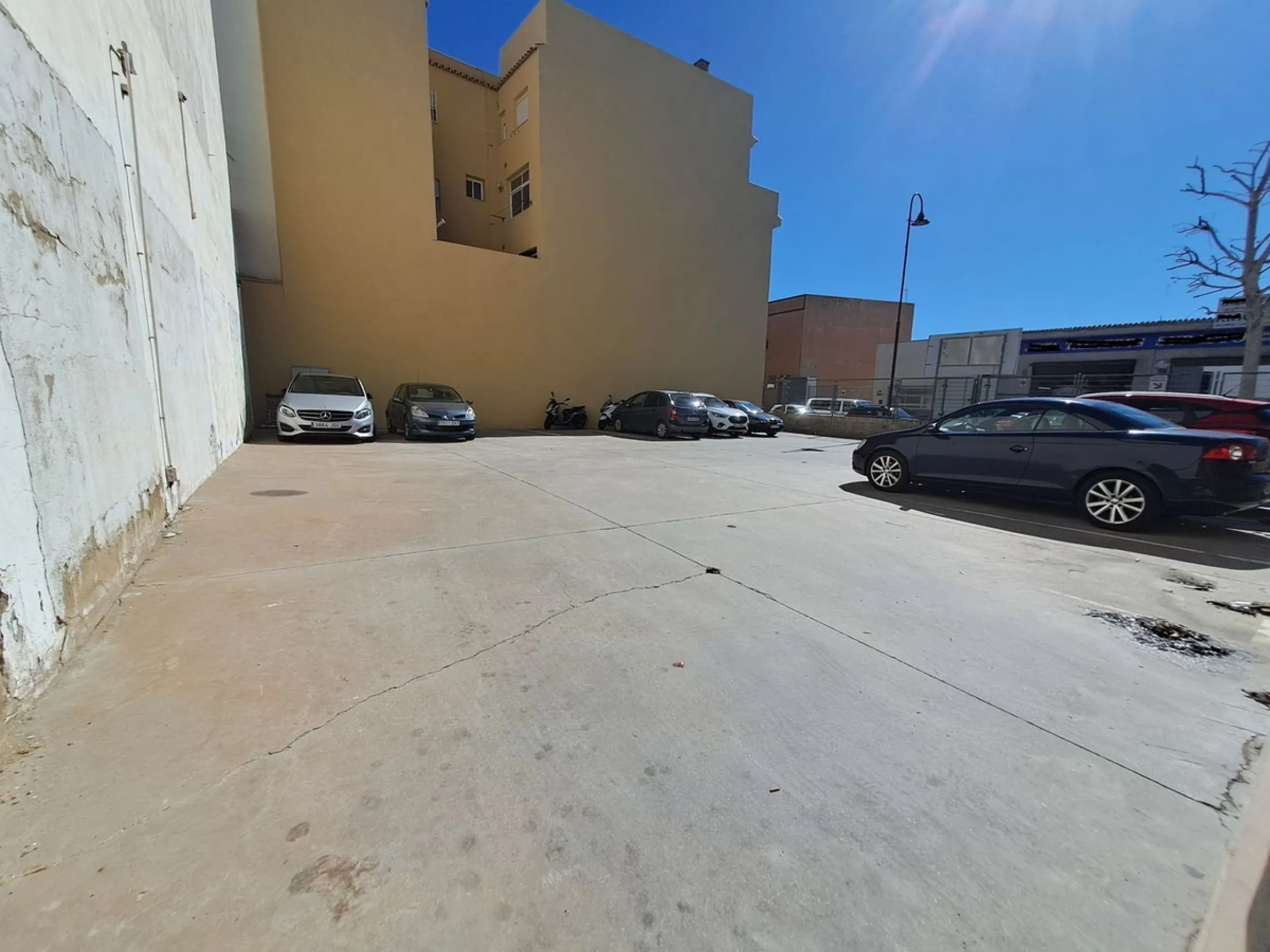 Urban Plot of 401 m² in Mijas – Ideal for Residential Development