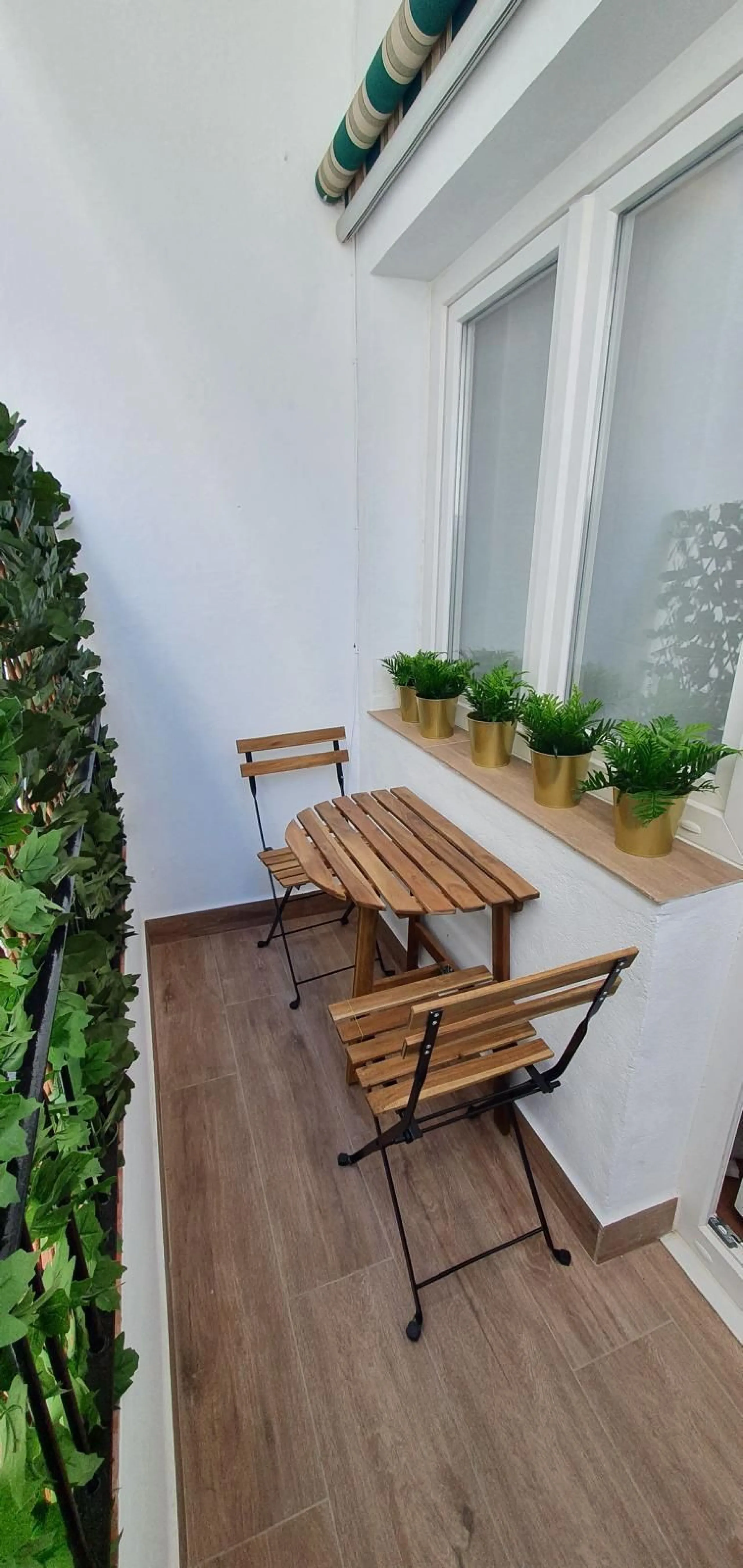 6th floor Apartment, Málaga Centre perchel norte less 5mn walking historic centre, Costa del Sol.