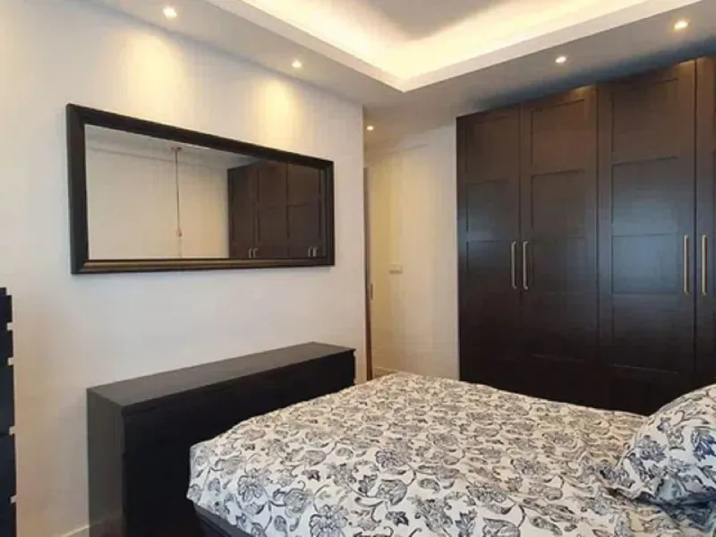 6th floor Apartment, Málaga Centre perchel norte less 5mn walking historic centre, Costa del Sol.