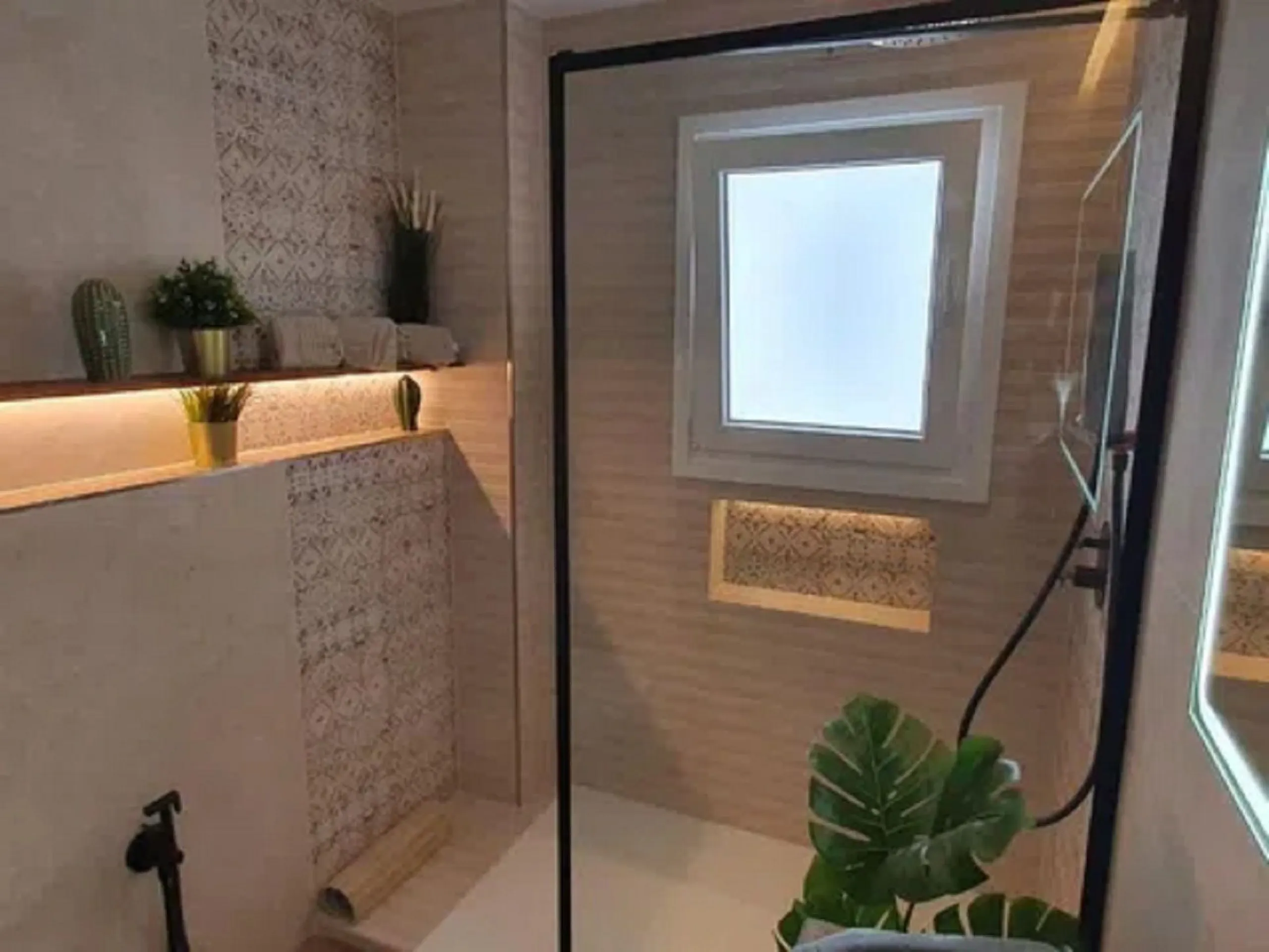 6th floor Apartment, Málaga Centre perchel norte less 5mn walking historic centre, Costa del Sol.