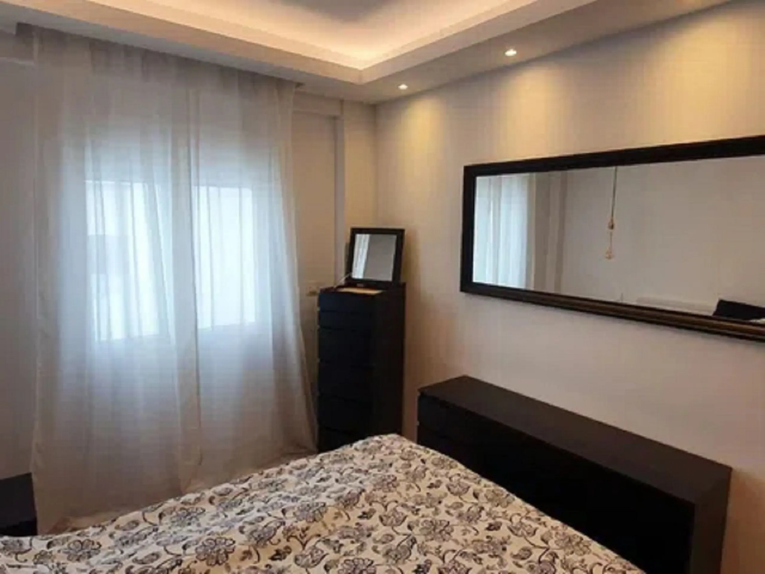 6th floor Apartment, Málaga Centre perchel norte less 5mn walking historic centre, Costa del Sol.