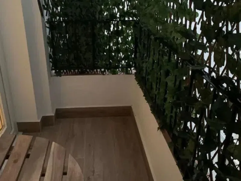 6th floor Apartment, Málaga Centre perchel norte less 5mn walking historic centre, Costa del Sol.