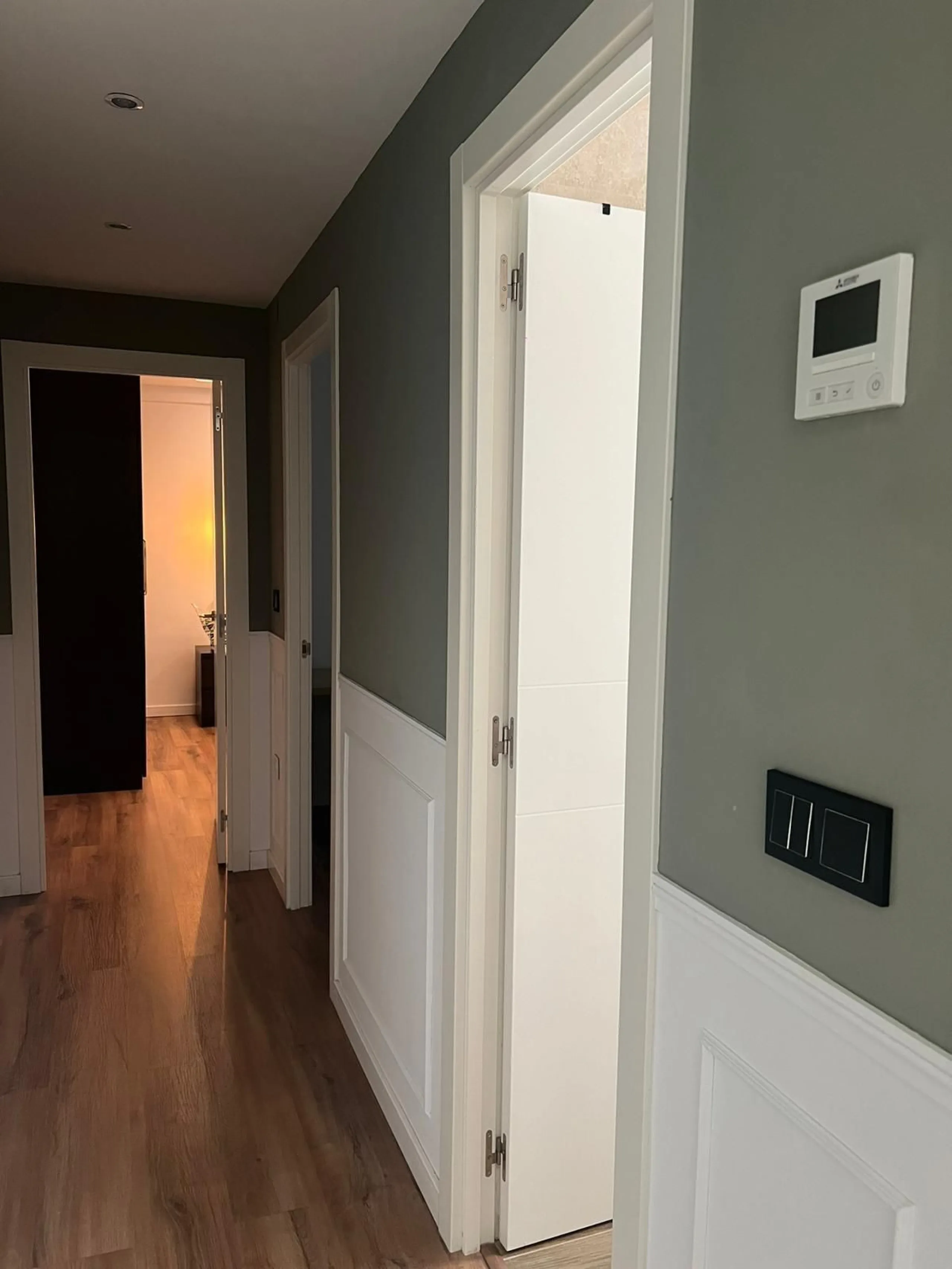 6th floor Apartment, Málaga Centre perchel norte less 5mn walking historic centre, Costa del Sol.