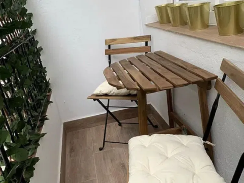 6th floor Apartment, Málaga Centre perchel norte less 5mn walking historic centre, Costa del Sol.