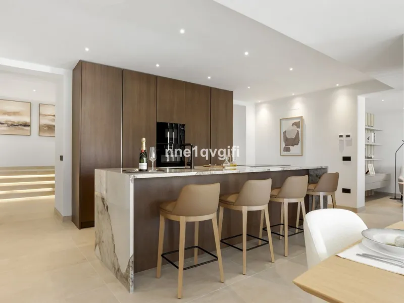 Easy viewings! Keys in the office.