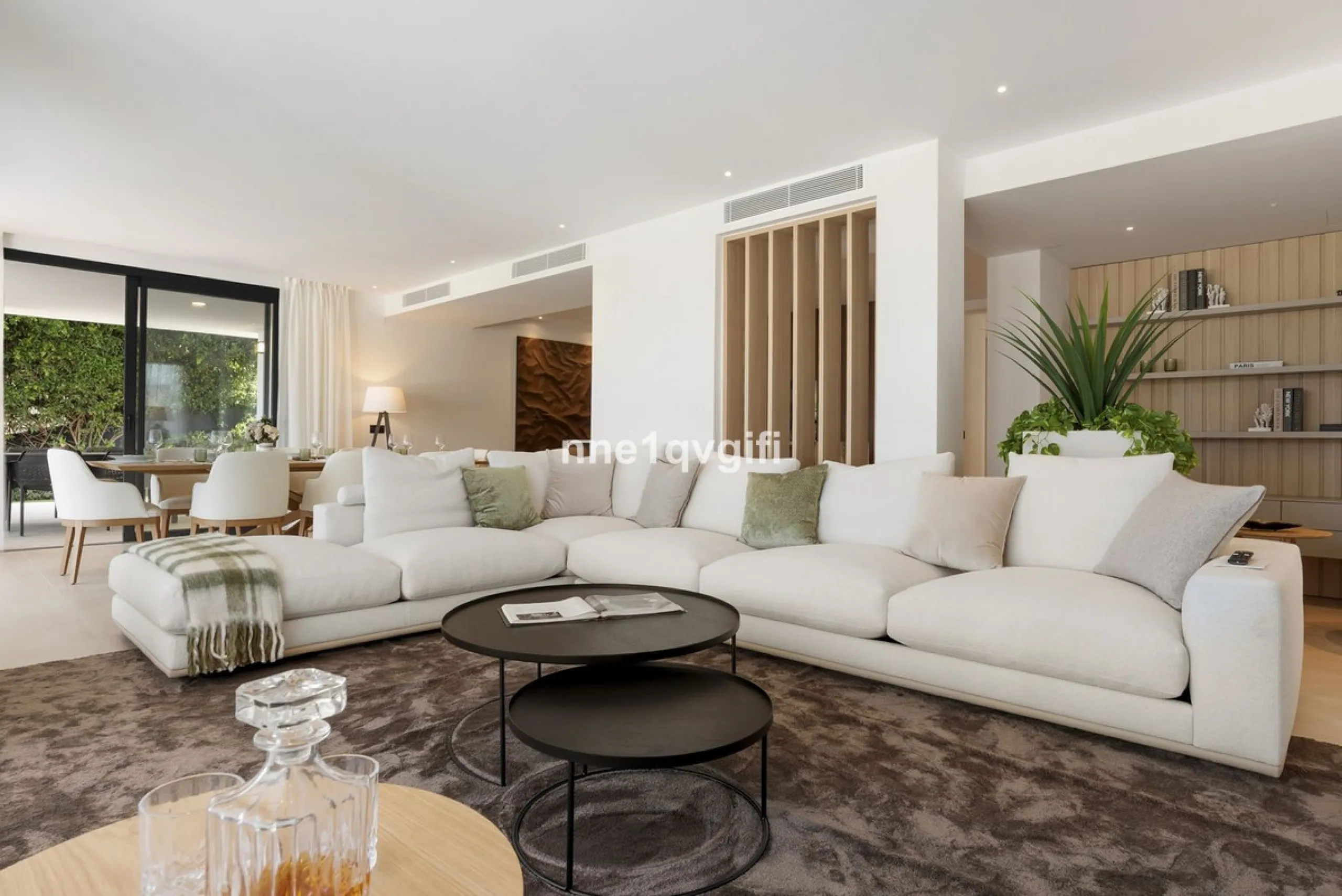 Easy viewings! Keys in the office.