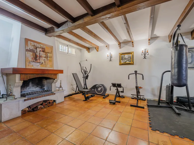 House - Detached Villa в продаже в Málaga, Málaga. В доме 8 спален и 5 ванных комнат. Площадь дома 685 м². Площадь участка 1250 м²