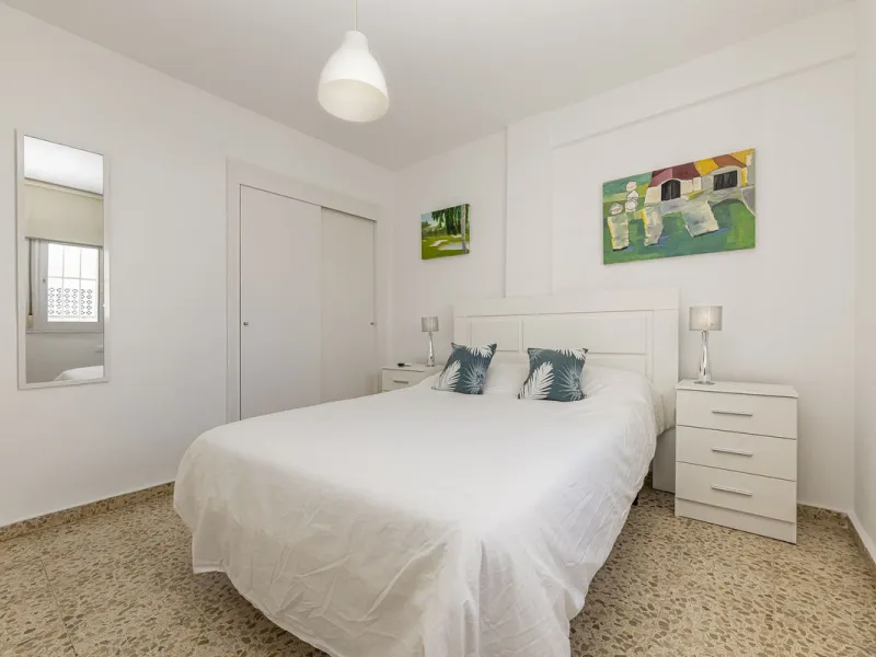 Strategic Investment in Marbella: Licensed Tourist Penthouse with Rooftop Terrace - constant flow of guests with over 90% occupancy - proven high profitability.