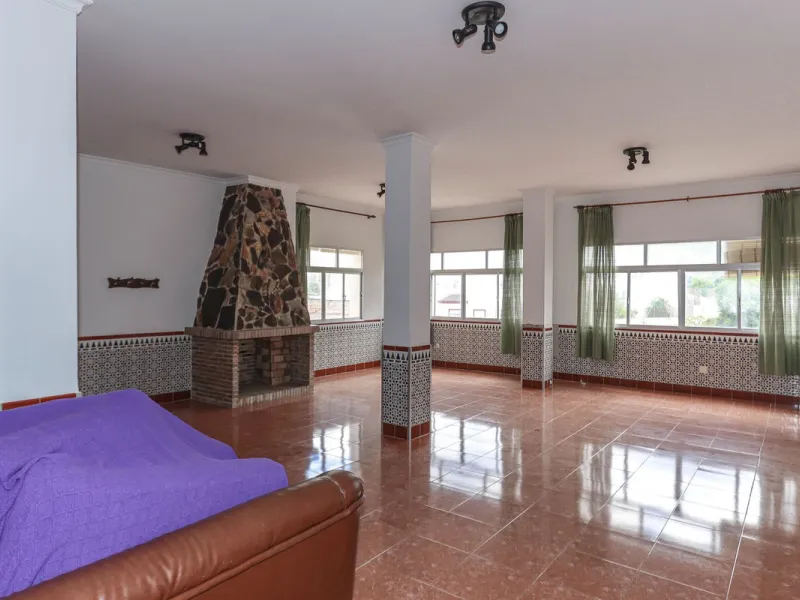 Exciting Rural Tourism Opportunity in the Heart of Tolox