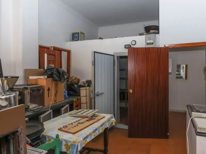 Commercial - Hostel в продаже в Tolox, Málaga. В доме 26 спален и 29 ванных комнат. Площадь дома 600 м²