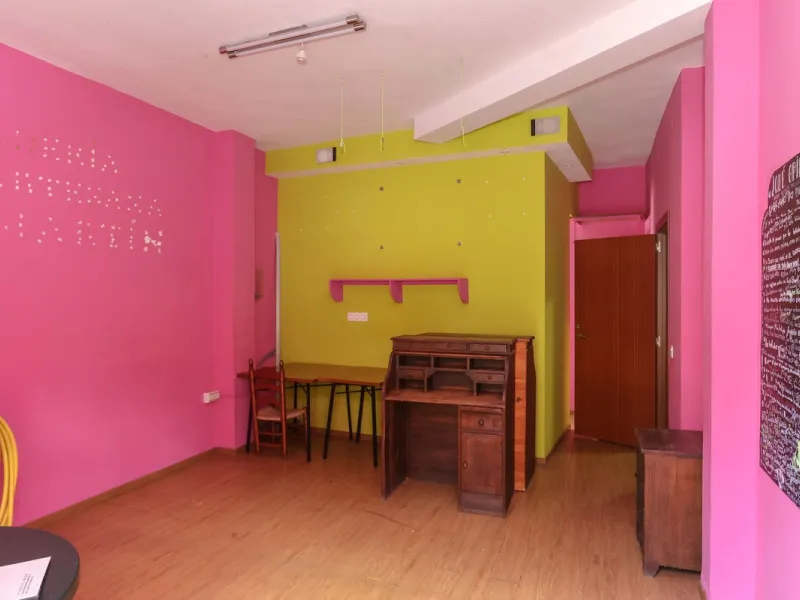 Commercial - Hostel в продаже в Tolox, Málaga. В доме 26 спален и 29 ванных комнат. Площадь дома 600 м²