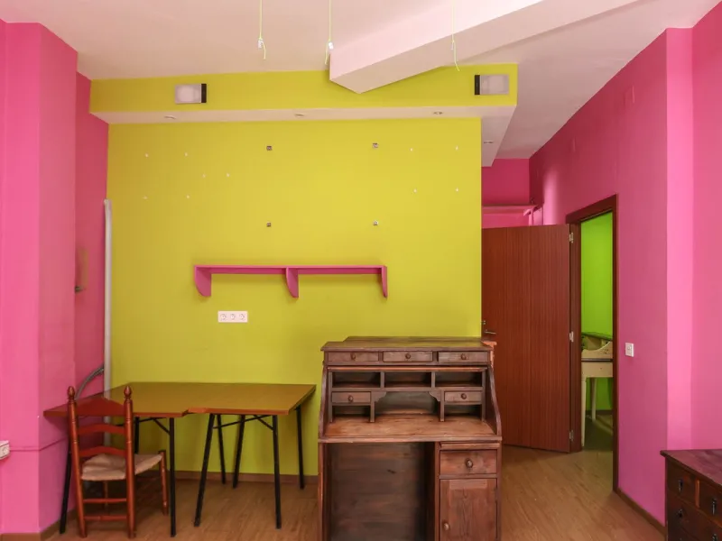 Commercial - Hostel в продаже в Tolox, Málaga. В доме 26 спален и 29 ванных комнат. Площадь дома 600 м²