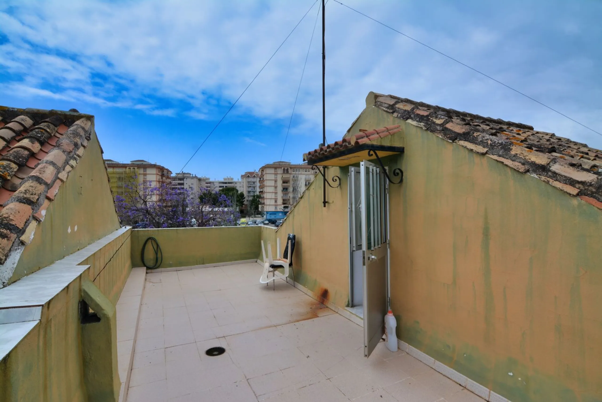 Great Opportunity in the Heart of Los Boliches!