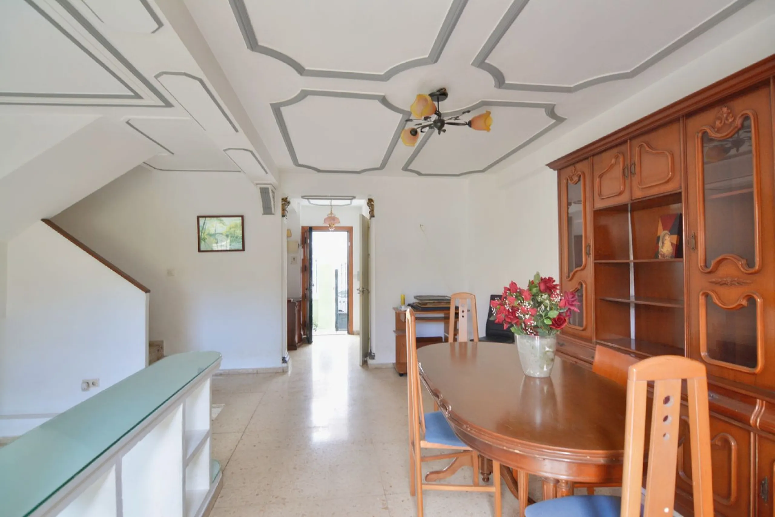 Great Opportunity in the Heart of Los Boliches!