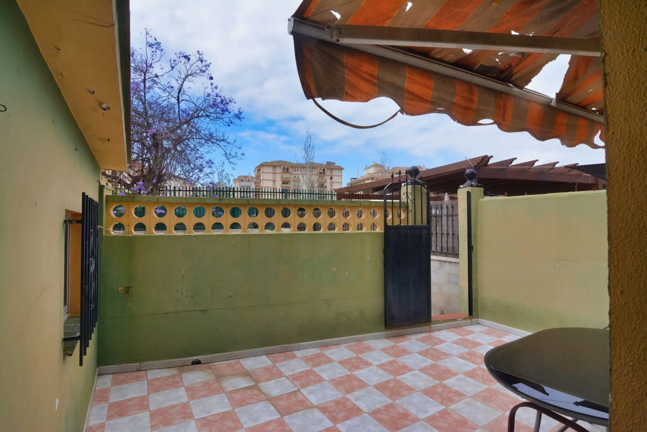 Great Opportunity in the Heart of Los Boliches!