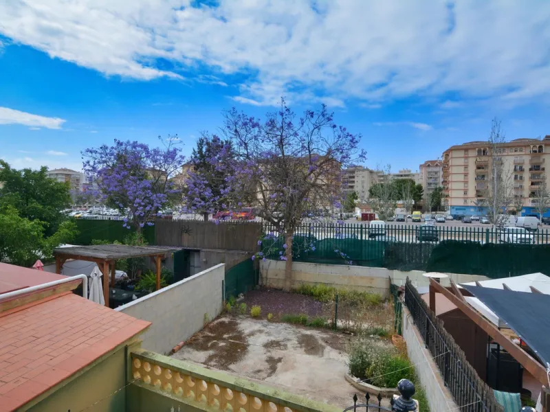 Great Opportunity in the Heart of Los Boliches!
