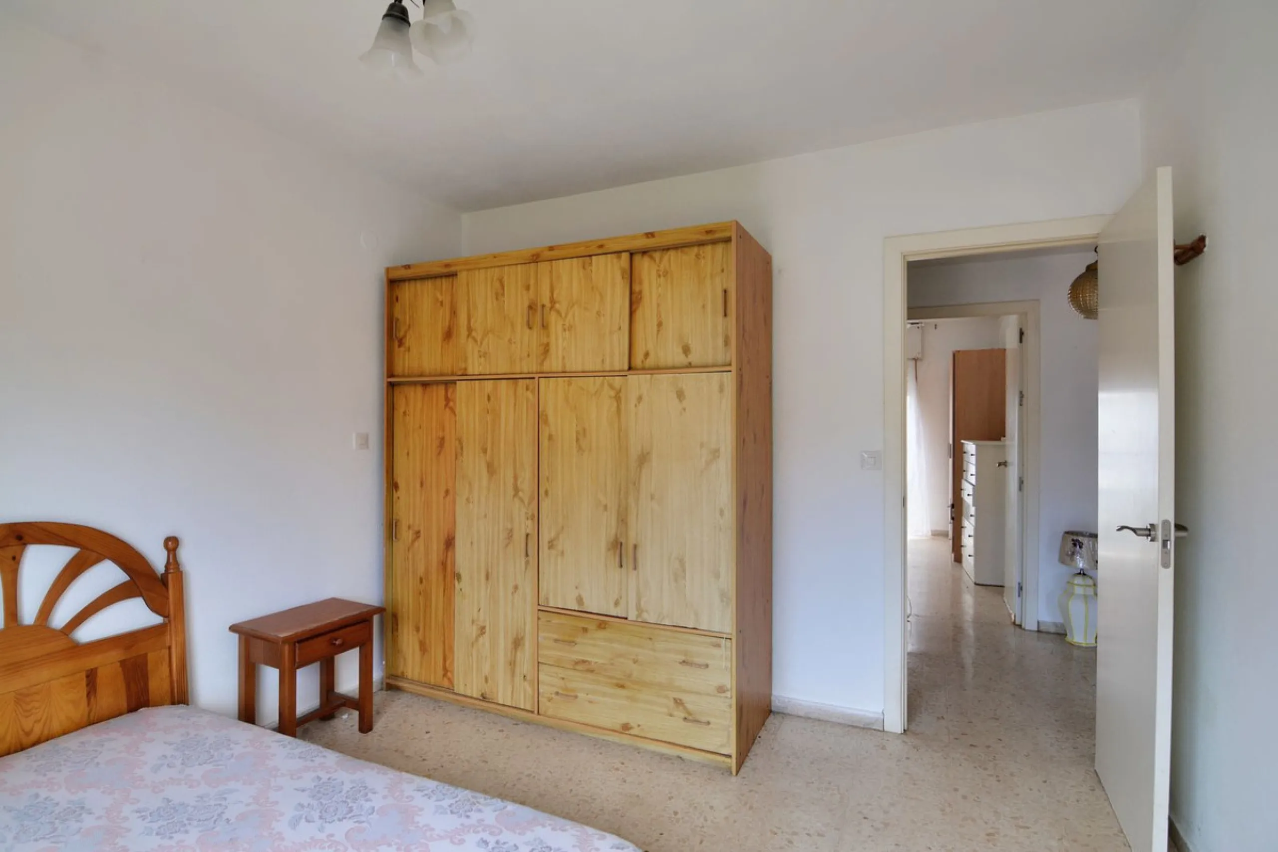 Great Opportunity in the Heart of Los Boliches!