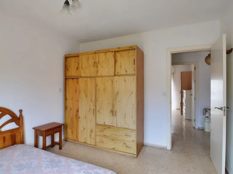 Great Opportunity in the Heart of Los Boliches!
