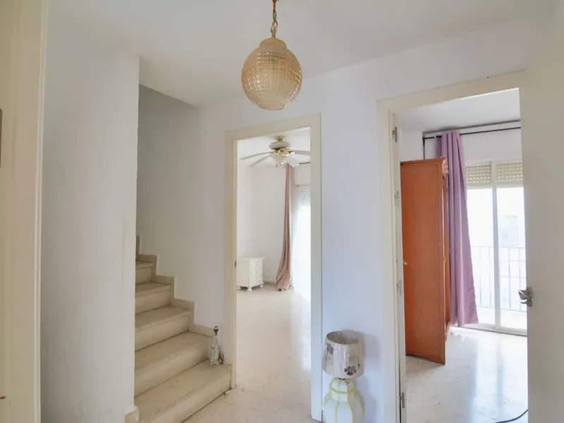 Great Opportunity in the Heart of Los Boliches!