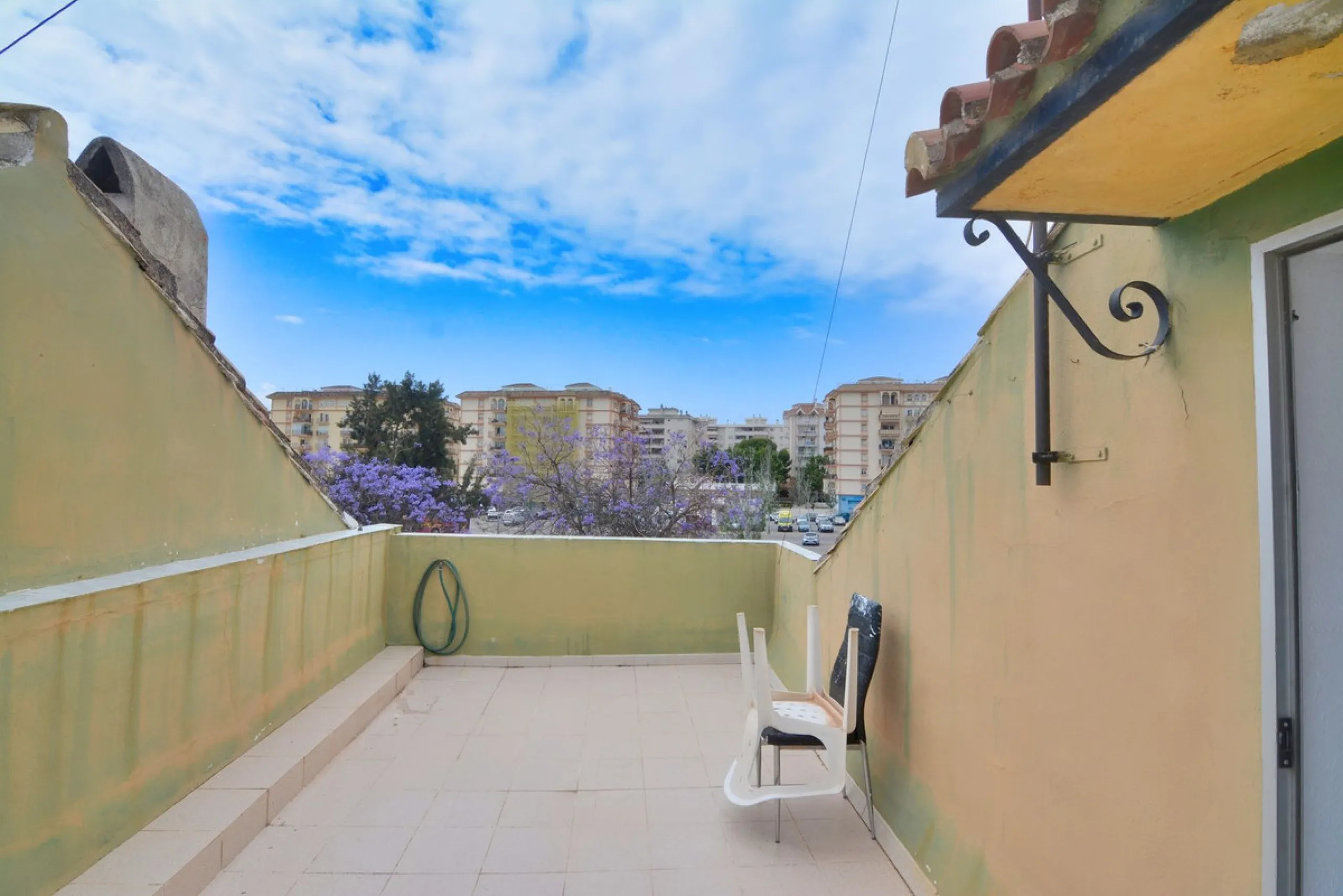 Great Opportunity in the Heart of Los Boliches!