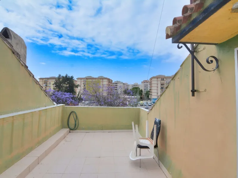 Great Opportunity in the Heart of Los Boliches!