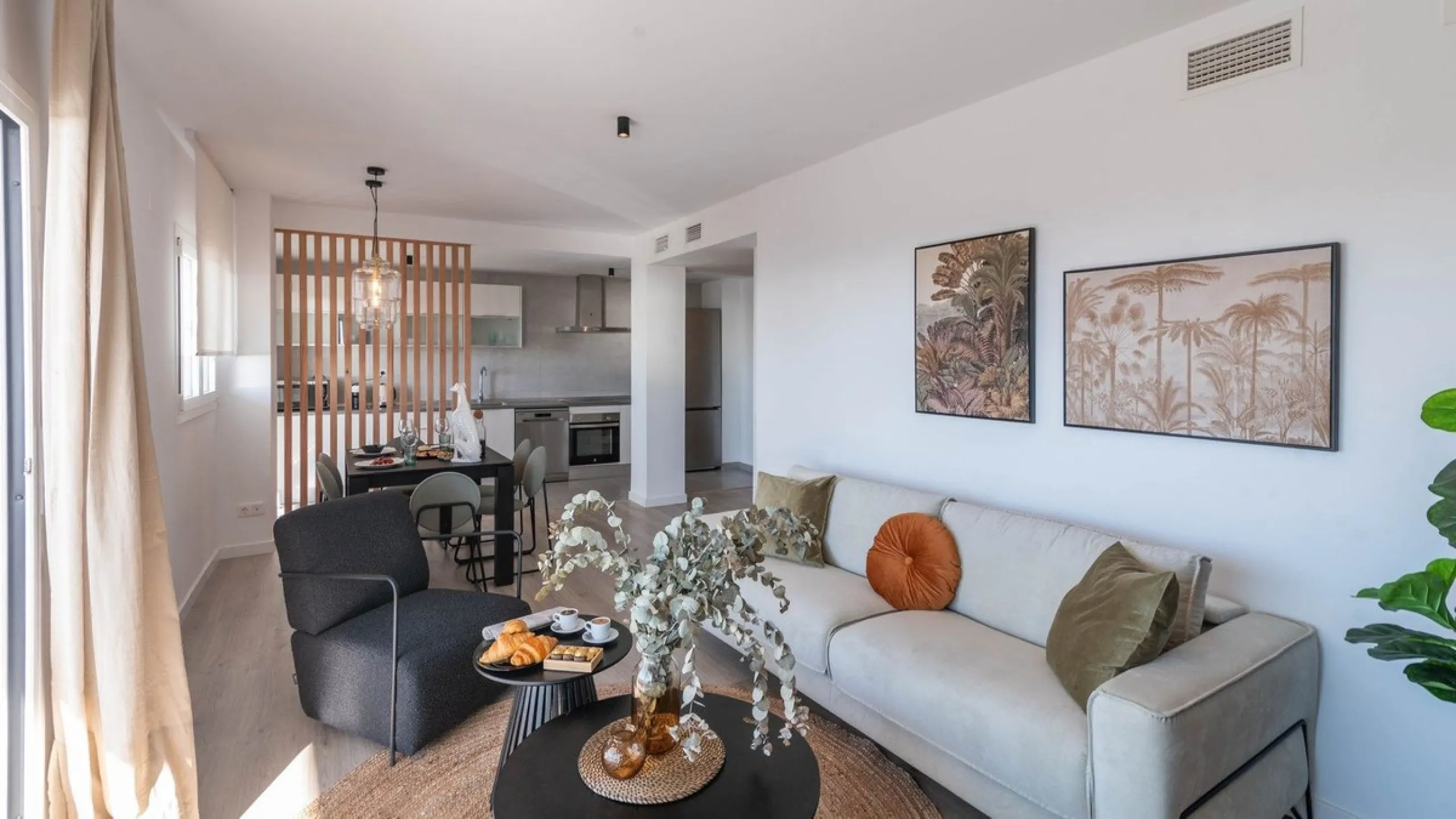 EXCLUSIVE SEA VIEW APARTMENT FOR SALE IN LA RESERVA DEL RINCÓN – ENJOY LUXURY LIVING ON THE COSTA DEL SOL