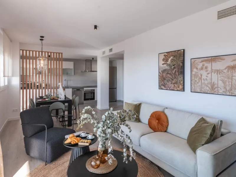 EXCLUSIVE SEA VIEW APARTMENT FOR SALE IN LA RESERVA DEL RINCÓN – ENJOY LUXURY LIVING ON THE COSTA DEL SOL