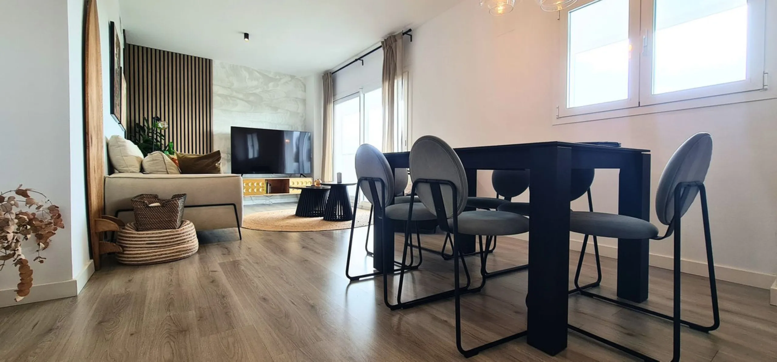 EXCLUSIVE SEA VIEW APARTMENT FOR SALE IN LA RESERVA DEL RINCÓN – ENJOY LUXURY LIVING ON THE COSTA DEL SOL