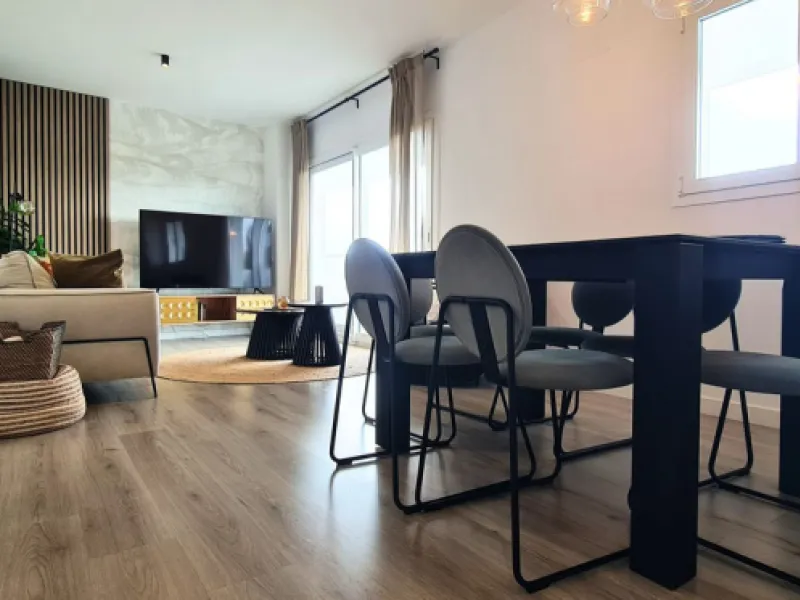 EXCLUSIVE SEA VIEW APARTMENT FOR SALE IN LA RESERVA DEL RINCÓN – ENJOY LUXURY LIVING ON THE COSTA DEL SOL