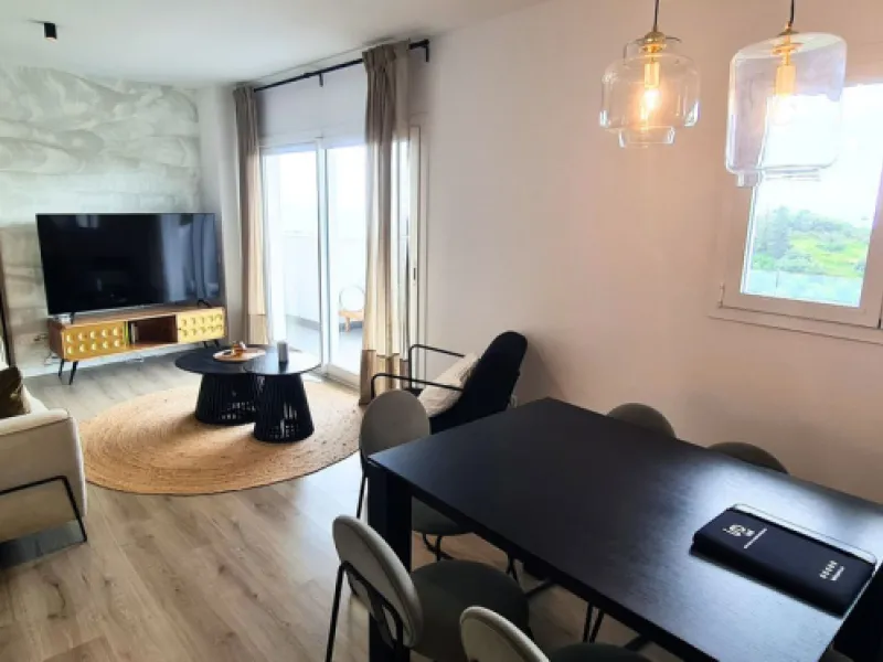 EXCLUSIVE SEA VIEW APARTMENT FOR SALE IN LA RESERVA DEL RINCÓN – ENJOY LUXURY LIVING ON THE COSTA DEL SOL