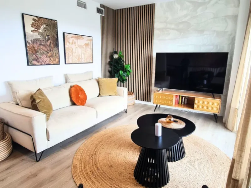 EXCLUSIVE SEA VIEW APARTMENT FOR SALE IN LA RESERVA DEL RINCÓN – ENJOY LUXURY LIVING ON THE COSTA DEL SOL
