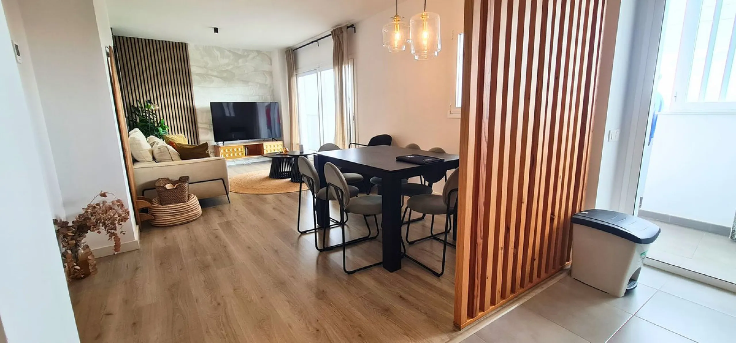EXCLUSIVE SEA VIEW APARTMENT FOR SALE IN LA RESERVA DEL RINCÓN – ENJOY LUXURY LIVING ON THE COSTA DEL SOL