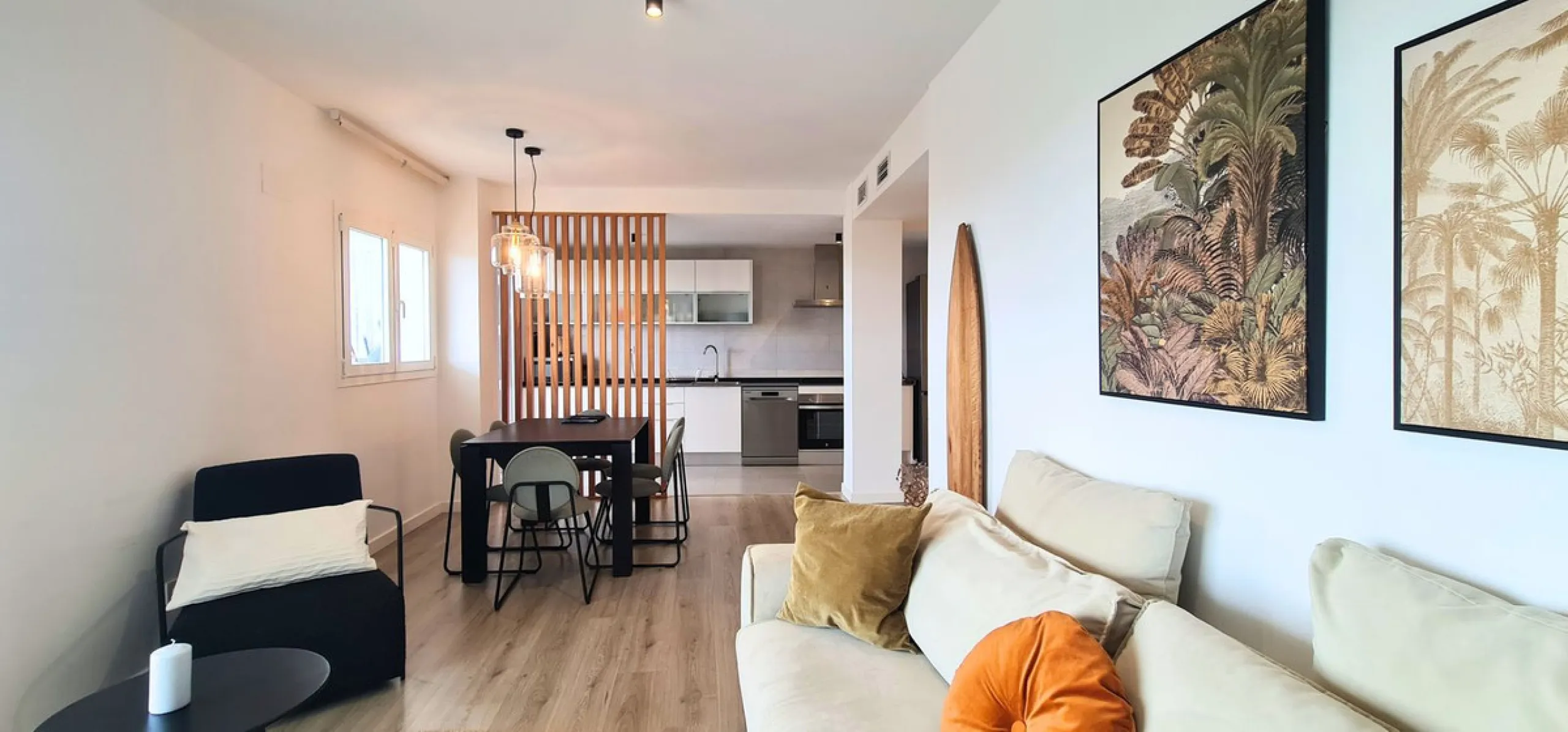 EXCLUSIVE SEA VIEW APARTMENT FOR SALE IN LA RESERVA DEL RINCÓN – ENJOY LUXURY LIVING ON THE COSTA DEL SOL
